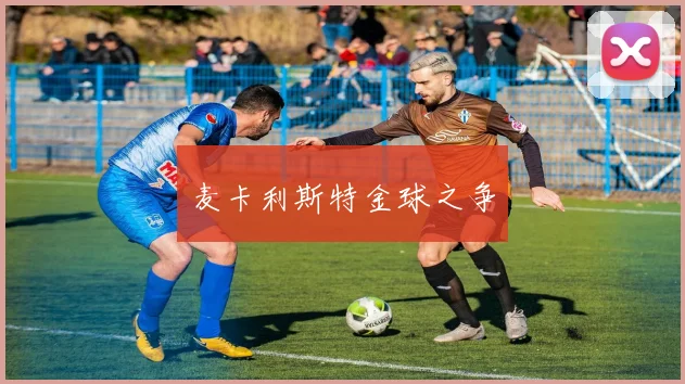 麦卡利斯特金球之争