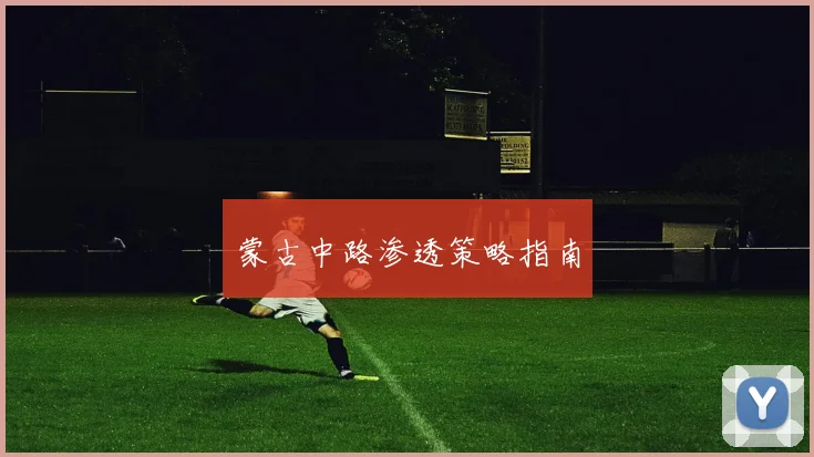 蒙古中路渗透策略指南