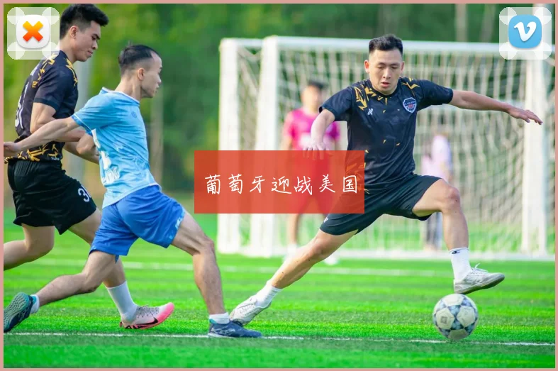 葡萄牙迎战美国