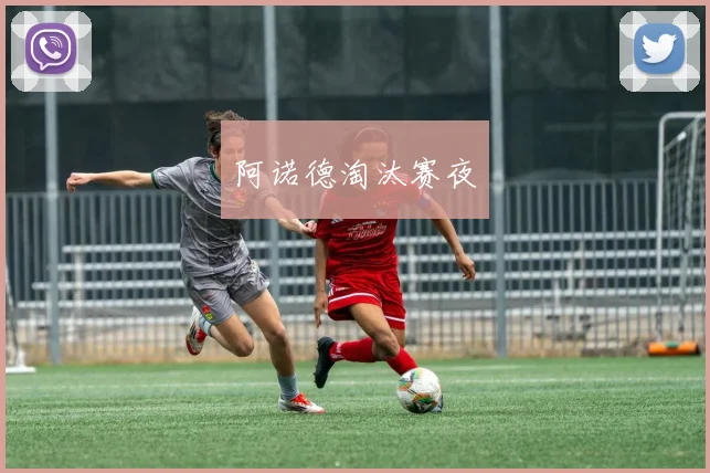 阿诺德淘汰赛夜