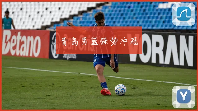 青岛男篮强势冲冠