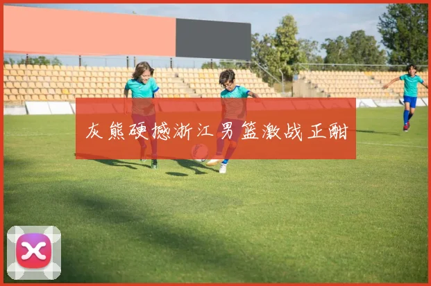 灰熊硬撼浙江男篮激战正酣
