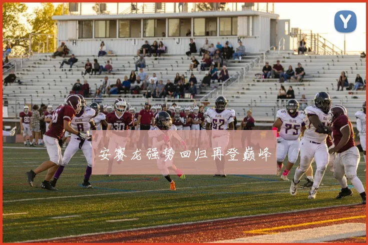 安赛龙强势回归再登巅峰