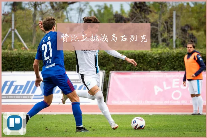 赞比亚挑战乌兹别克