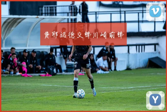 费耶诺德交锋川崎前锋