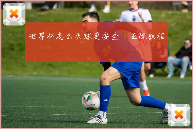世界杯怎么买球更安全｜正规教程