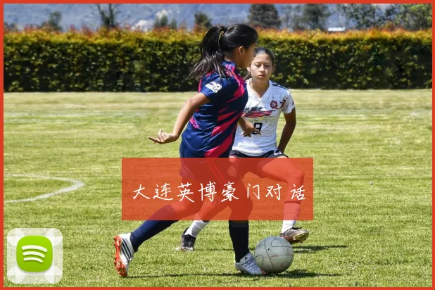 大连英博豪门对话