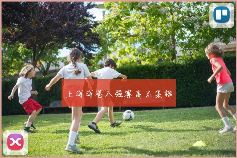 上海海港八强赛高光集锦