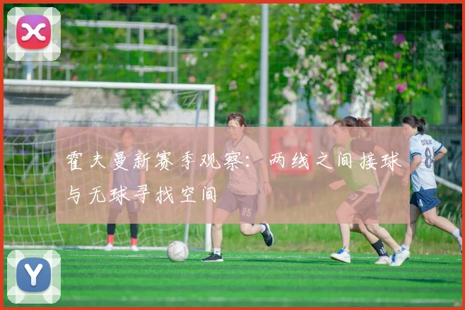 霍夫曼新赛季观察:两线之间接球与无球寻找空间