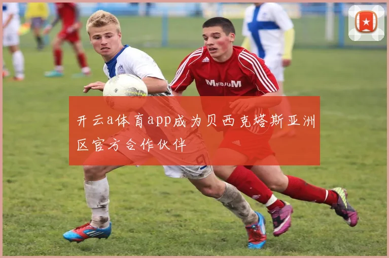 开云a体育app成为贝西克塔斯亚洲区官方合作伙伴